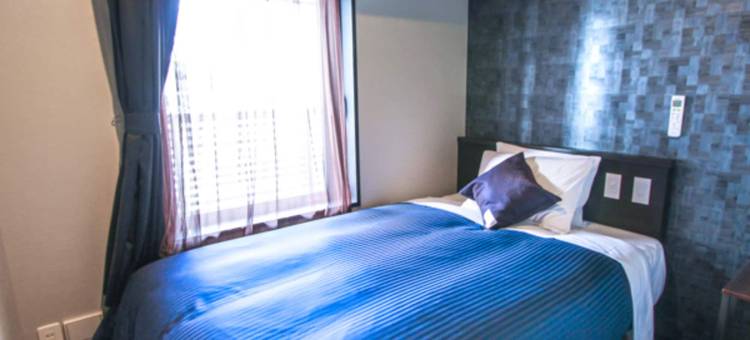 利夫马克斯酒店-大阪本町店(HOTEL LiVEMAX Osaka Honmachi)图片