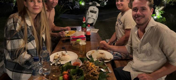 德萨旅舍(Desa Hostel)图片
