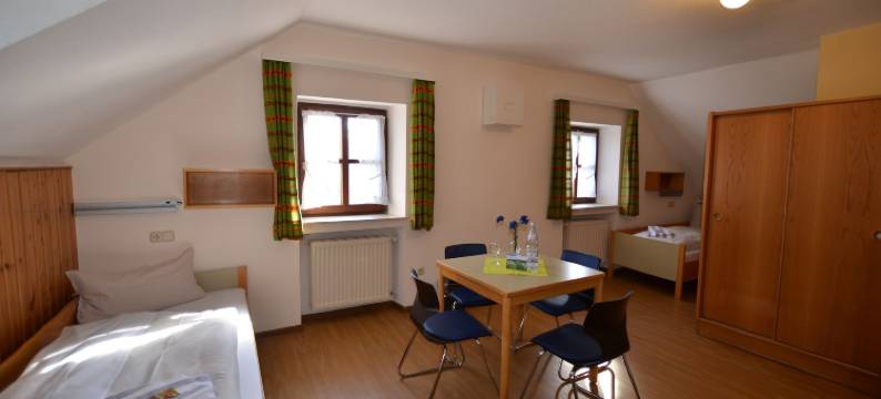 Stiftsberg教育与休闲中心(Stiftsberg - Bildungs- Und Freizeitzentrum)图片