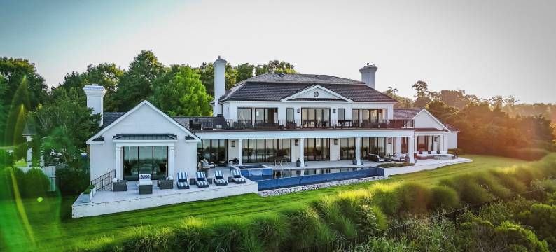 金斯米尔度假村(Kingsmill Resort)图片