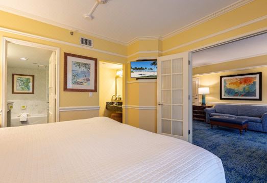 The Lago Mar Beach Resort and ClubHotel Overview