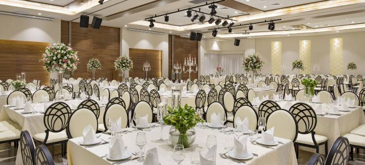 纳萨雷斯温德姆华美达酒店(Ramada Olivie Nazareth)图片