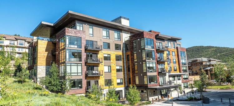 捷径由全季度度假酒店提供(Lift by All Seasons Resort Lodging)图片