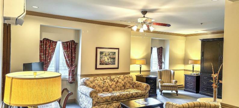 湖畔旅馆-阿桑德连锁酒店成员(Inn on the Lake)图片