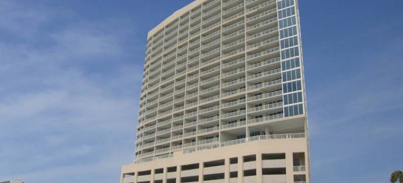 潘翰德度假帕拉佐海滩度假村(Palazzo Beach Resort by Panhandle Getaways)图片