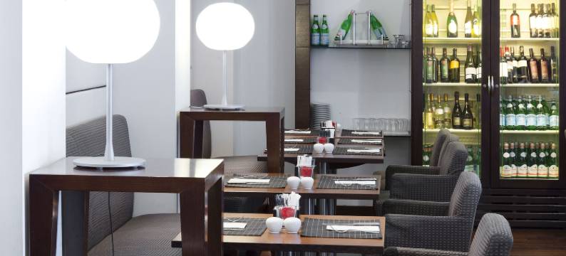 伊赫亚酒店(Hotel Igea)图片