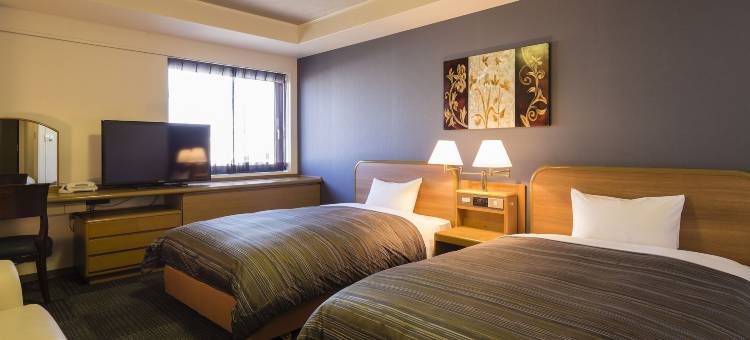 姬路城格兰德里奥酒店(Himeji Castle Grandvrio Hotel)图片