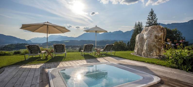 皇家全景酒店(Hotel Panorama Royal)图片