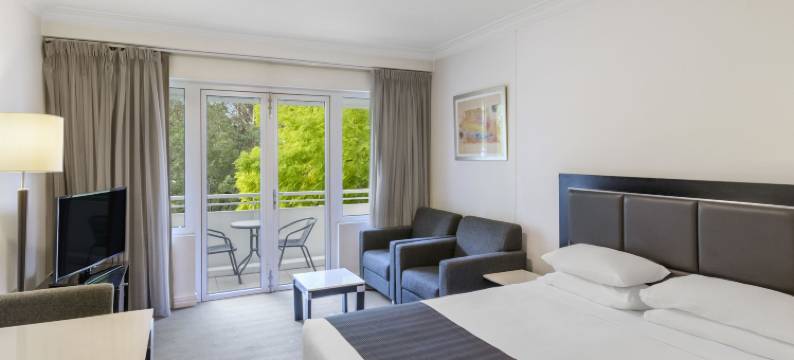 彭南特山内苏托酒店(Nesuto Pennant Hills)图片