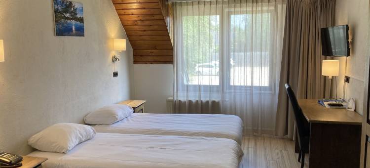 弗莱彻德维特布鲁格餐厅酒店(Fletcher Hotel-Restaurant de Witte Brug)图片