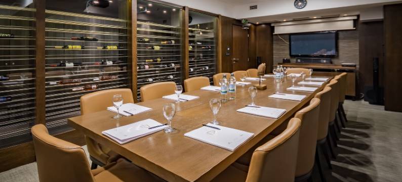 公馆酒店(Hotel Residence)图片