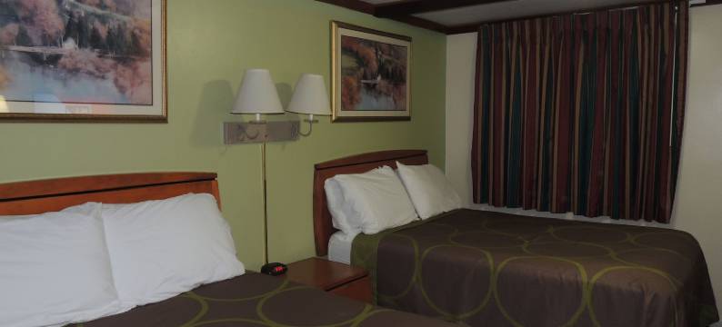 布卢姆斯堡休闲旅馆(Relax Inn Bloomsburg)图片