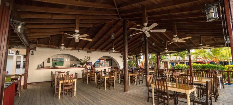 水花旅馆潜水度假村及别墅酒店(Splash Inn Dive Resort & Villas)图片