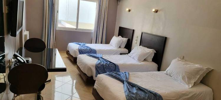 弗卢列酒店(Résidence Hotelière Fleurie)图片