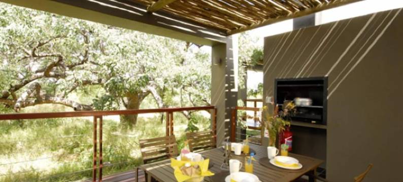 库费奎勒度假村(Kupferquelle Resort)图片