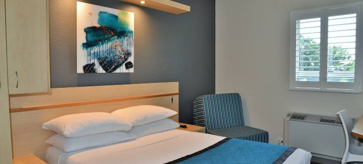 Road Lodge - 兰德堡(Road Lodge Randburg)图片