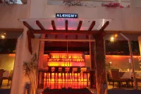 Ellaa Hotel Gachibowli - Phòng Gym