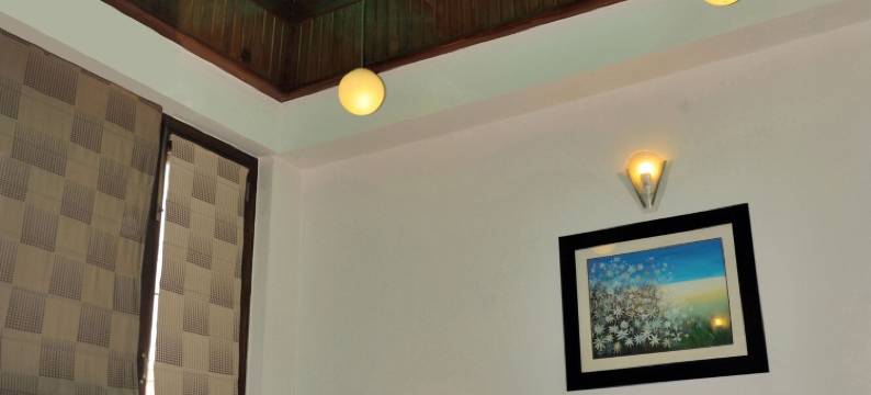 红砖别墅(Redbrick Villa)图片