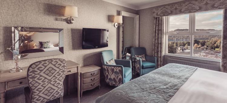 希尔思韦特酒店(Windermere Hillthwaite Hotel)图片