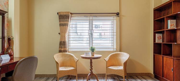 Hoàng Long 酒店 By Cozrum(Hoang Long Hotel By Cozrum)图片