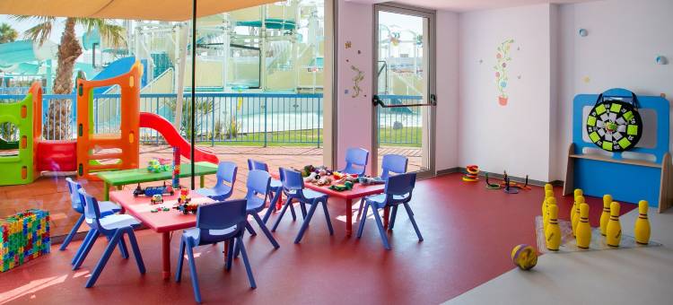 大西洋水蓝色酒店(Atlantica Aqua Blue)图片