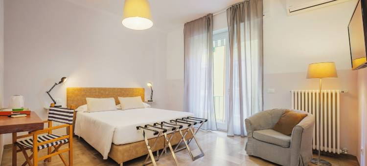 阿奇乌荷家庭旅馆(La Casa Delle Acciughe Guest House)图片