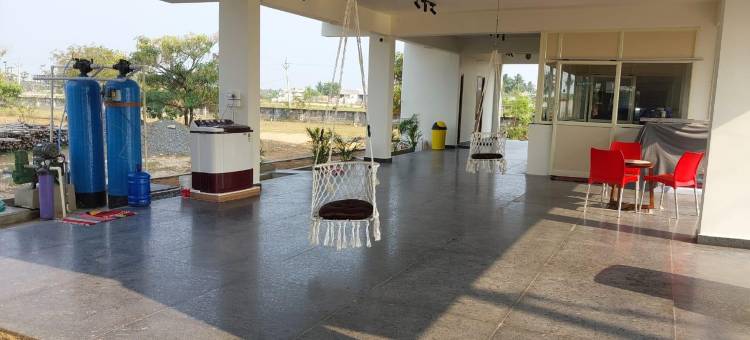 BEACHWIND HOMESTAY图片