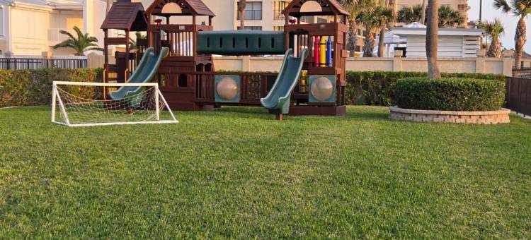 SPI FUN! - 2/2 Beachfront - 2025 Full Remodel - Everything is brand new - OV502图片