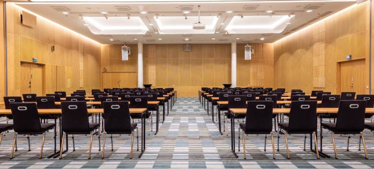 赫尔辛基机场希尔顿酒店(Hilton Helsinki Airport)图片