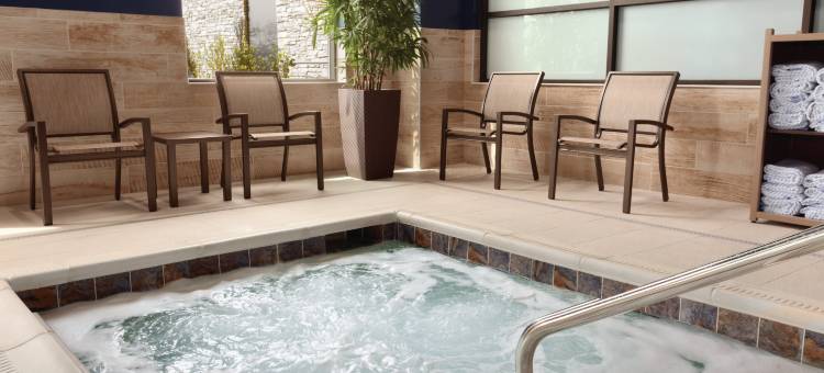 南约旦盐湖城希尔顿大使套房酒店(Embassy Suites by Hilton South Jordan Salt Lake City)图片