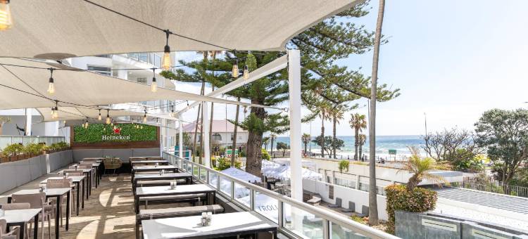 半岛全套房酒店-梦想度假村(Peninsula All Suite Hotel by Dream Resorts)图片