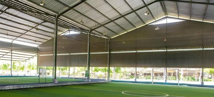 帕伊通维萨塔小屋(Paiton Cottage)图片