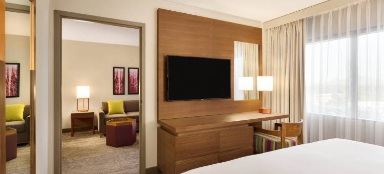 凤凰城市中心希尔顿安泊酒店(Embassy Suites by Hilton Phoenix Downtown North)图片