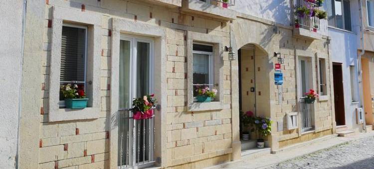 诺奥比尔阿拉卡提酒店(No Onbir Alacati)图片