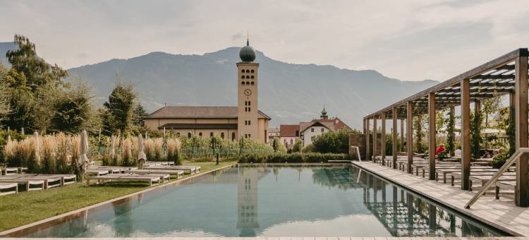 Hotel Schwarzschmied图片