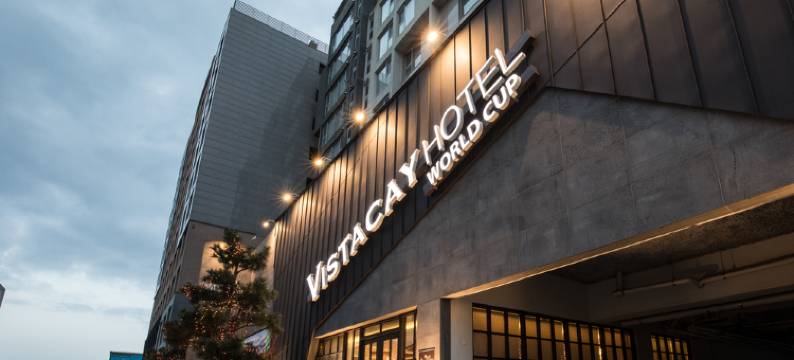 韦斯特凯酒店(Vistacay Hotel Worldcup)图片