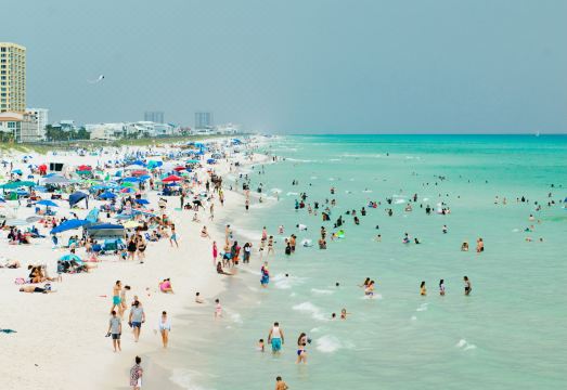 Stylish Oasis with Fenced Yard and Smart TV - Inviting Escape Hotel Overview