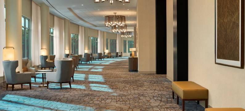 切罗基汉拉度假村 - 凯撒奖励目的地(Harrah's Cherokee  – A Caesars Rewards Destination)图片