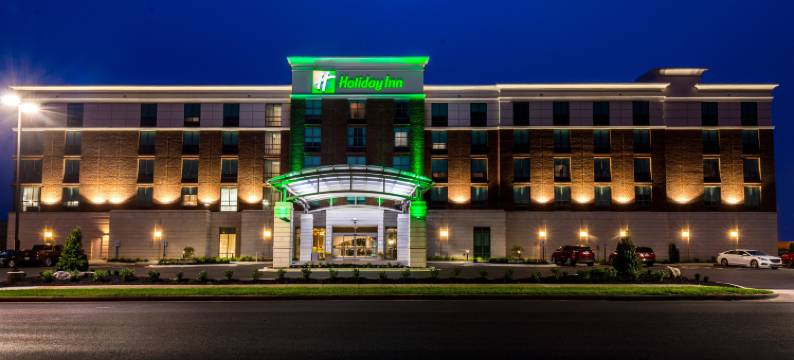 列克星敦汉堡假日酒店(Holiday Inn LEXINGTON - HAMBURG by IHG)图片