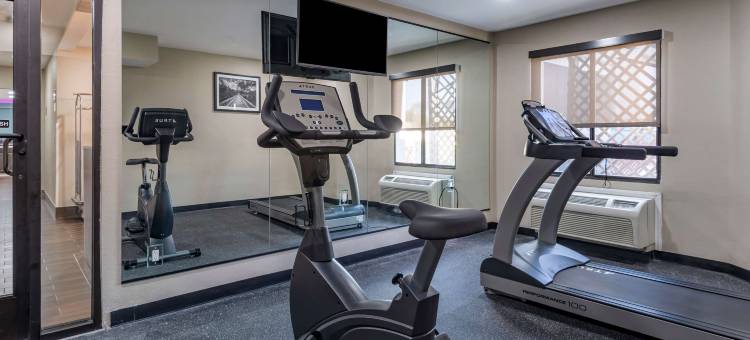 萨利斯伯里 I-85 舒眠酒店(Sleep Inn - Salisbury I-85)图片