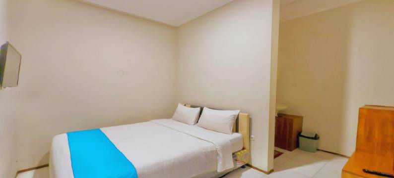 OYO894努莎英达伊斯兰家庭旅馆(RedDoorz Syariah at Nusa Indah Near Bns)图片