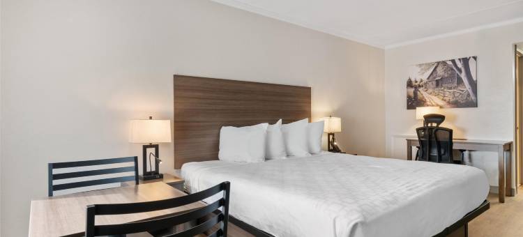 SureStay Studio by Best Western Paradise Lancaster County图片