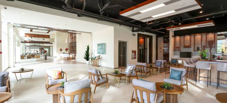 索托格兰德酒店-碧瑶(Sotogrande Hotel Baguio)图片