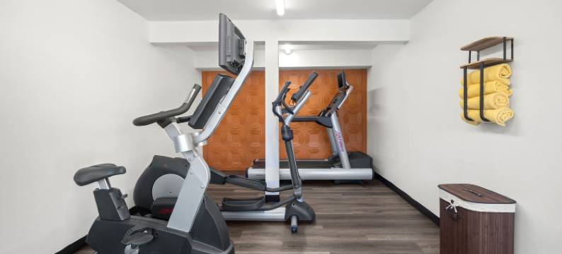 橙园旅店(Orange Grove Inn)图片