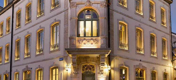1896年之家(Maison 1896)图片