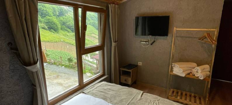 我们的O'ra Küme房屋和平房(Bizim O'ra Küme Evleri & Bungalov)图片