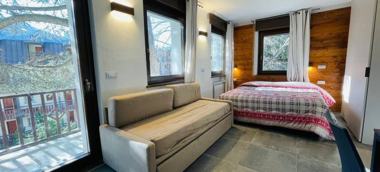 VILLA LINDA公寓(Residence Villa Linda)图片