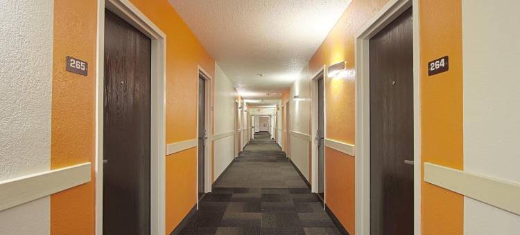 皮斯卡塔韦6号汽车旅馆(Motel 6 Piscataway, NJ)图片