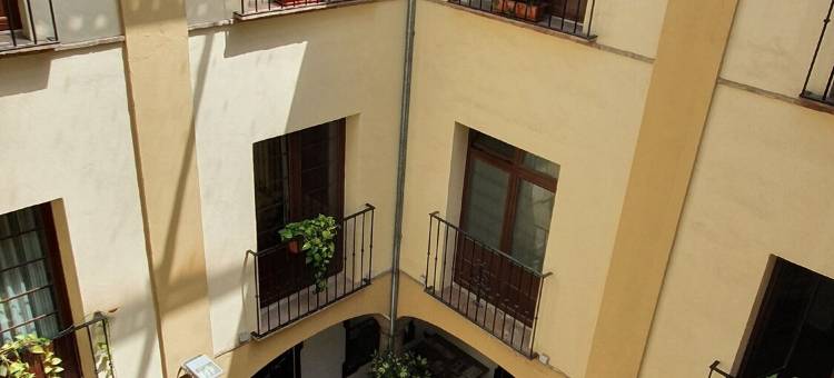 老体育场酒店(Coso Viejo)图片