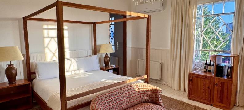 纳博讷酒庄旅馆(Narbona Wine Lodge)图片